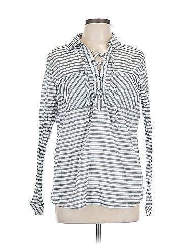 Mountain Hardwear Long Sleeve Blouse (view 1)