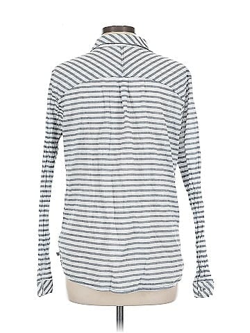 Mountain Hardwear Long Sleeve Blouse (view 2)
