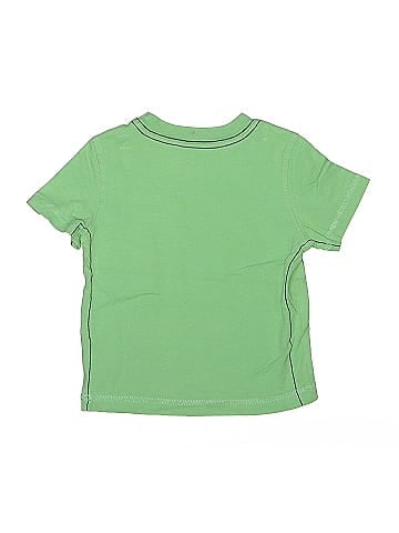 Cherokee Short Sleeve T-Shirt (view 2)