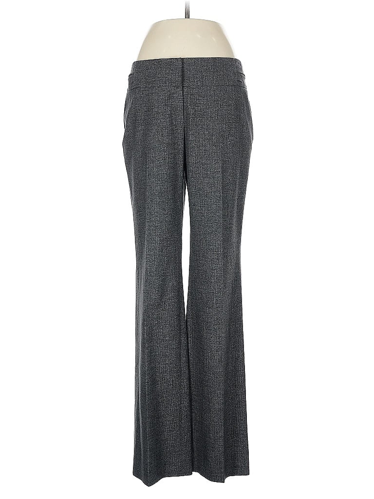 Pre-owned Classiques Entier Dress Pants In Gray