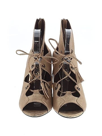 Poetic License Heels (view 2)