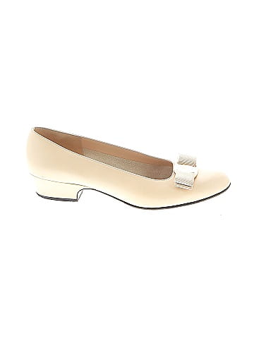 Salvatore Ferragamo Heels (view 1)