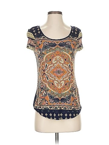 Lucky Brand Short Sleeve T-Shirt (view 1)
