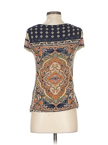 Lucky Brand Short Sleeve T-Shirt (view 2)