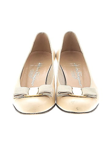 Salvatore Ferragamo Heels (view 2)