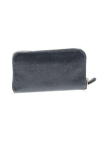 Prada Saffiano Leather Wallet (view 2)