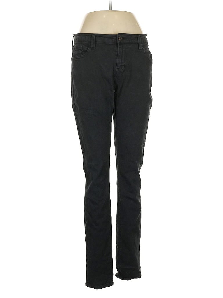 Pre-owned Daytrip Jeans In Black