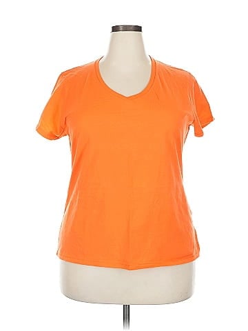 Hanes Active T-Shirt (view 1)