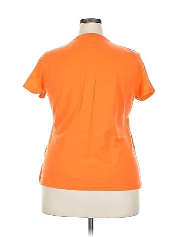 Hanes Active T-Shirt (view 2)