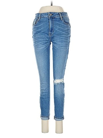 Parker Smith Jeans (view 1)