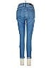 Parker Smith Hearts Blue Jeans Size 6 - photo 2