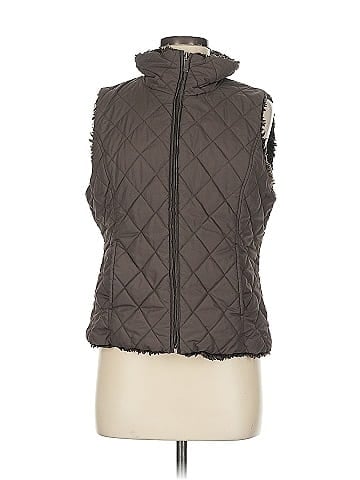 Weatherproof Vest (view 1)