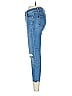 Parker Smith Hearts Blue Jeans Size 6 - photo 5