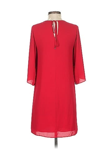 Halston Heritage Cocktail Dress (view 2)
