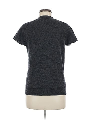 Sandro Wool Cardigan (view 2)