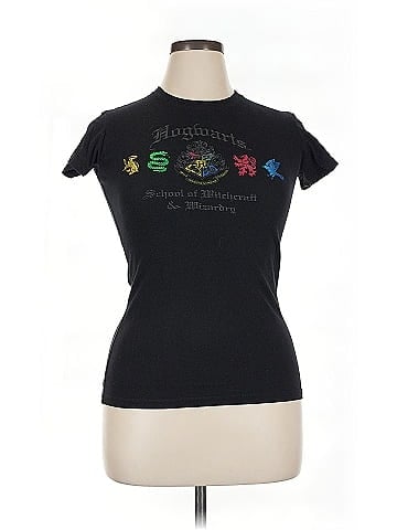 Harry Potter Short Sleeve T-Shirt (view 1)