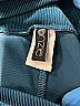 Onzie Solid Teal Blue Active Pants Size S - photo 4