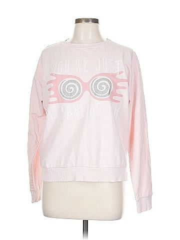 Harry Potter Sweatshirt (view 1)