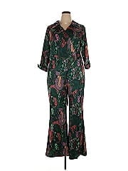 Unique Vintage Jumpsuit