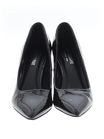 Cushion Aire Heels (view 2)