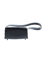 Louis Vuitton Leather Shoulder Bag