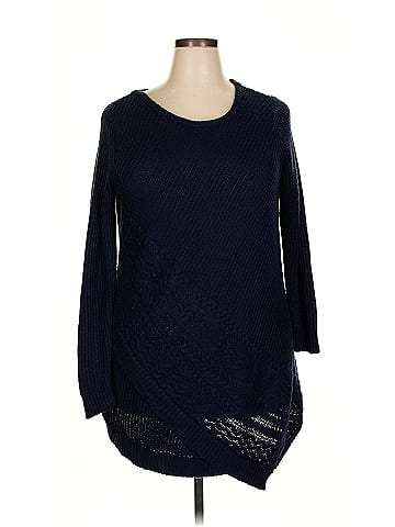 Westport Pullover Sweater (view 1)