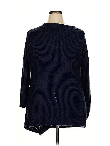 Westport Pullover Sweater (view 2)