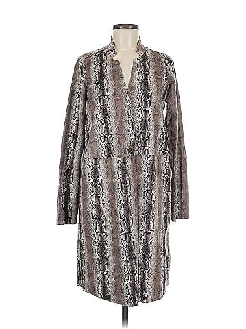 Mystree Coat (view 1)