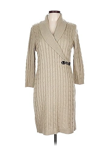 Marc New York Andrew Marc Casual Dress (view 1)