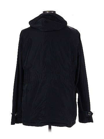 Burberry Raincoat (view 2)
