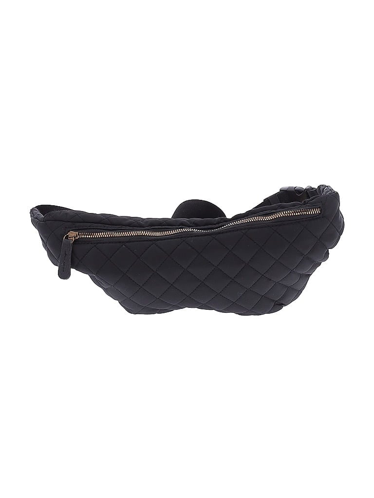 MAURICES Pre-owned Belt Bag In Black