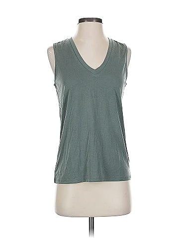 Lucky Brand Sleeveless T-Shirt (view 1)
