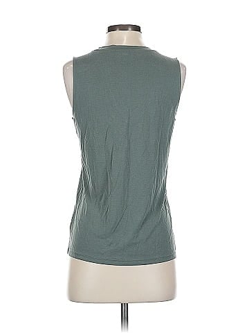 Lucky Brand Sleeveless T-Shirt (view 2)