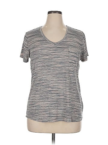 PrAna Short Sleeve T-Shirt (view 1)