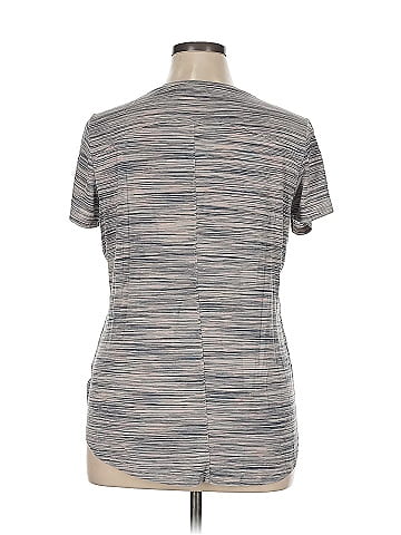 PrAna Short Sleeve T-Shirt (view 2)