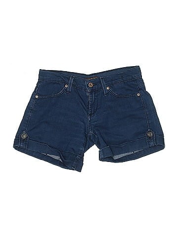 James Jeans Denim Shorts (view 1)