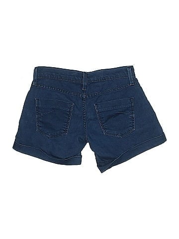 James Jeans Denim Shorts (view 2)