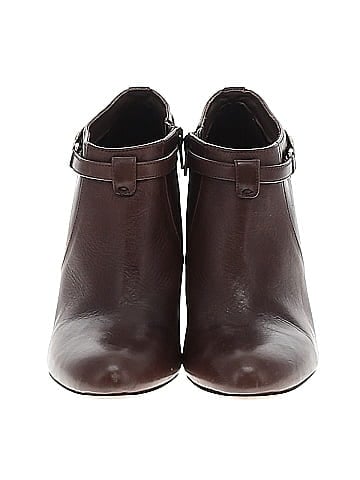 Coach Ankle Boots (view 2)