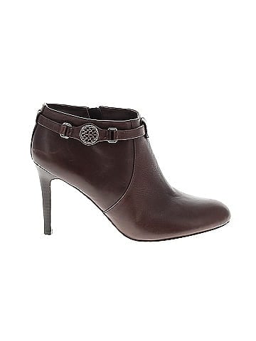 Coach Ankle Boots (view 1)