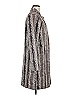 Mystree Silver Coat Size M - photo 3