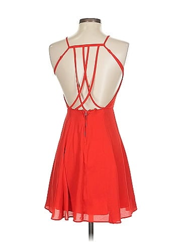 B. Darlin Cocktail Dress (view 2)