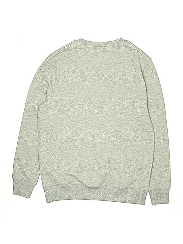 Zara Sweatshirt (view 2)