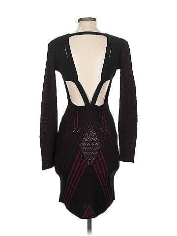 Roberto Cavalli Cocktail Dress (view 2)