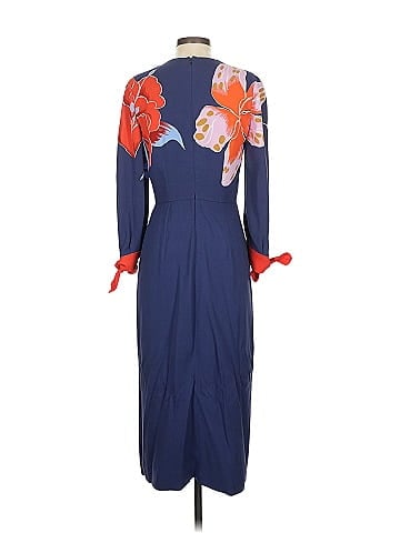 ETRO Cocktail Dress (view 2)