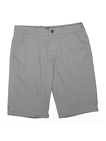 RSQ Khaki Shorts (view 1)