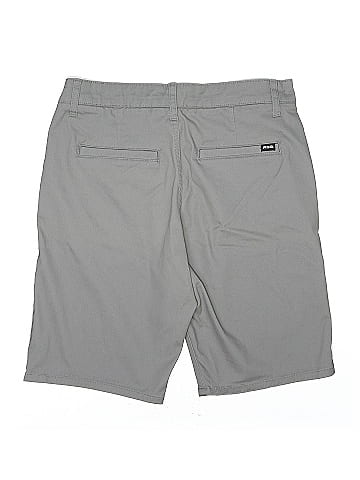 RSQ Khaki Shorts (view 2)