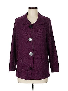 Habitat Cardigan