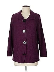 Habitat Cardigan