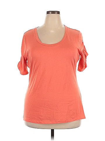 Dots Short Sleeve T-Shirt (view 1)