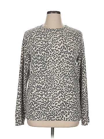 Loveappella Pullover Sweater (view 1)